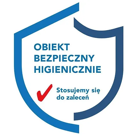 Sunandrelax - Słoneczny Apartament Kołobrzeg