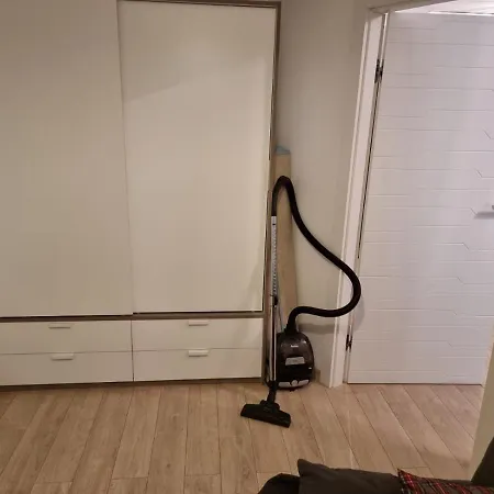 Sunandrelax - Słoneczny Apartament *