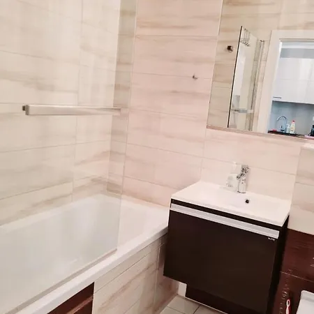 Apartament Sunandrelax - Słoneczny