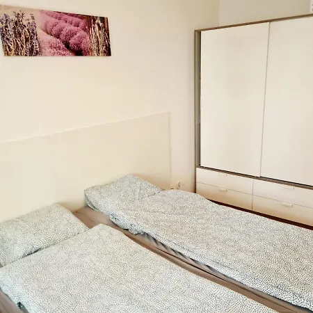 Apartament Sunandrelax - Słoneczny *