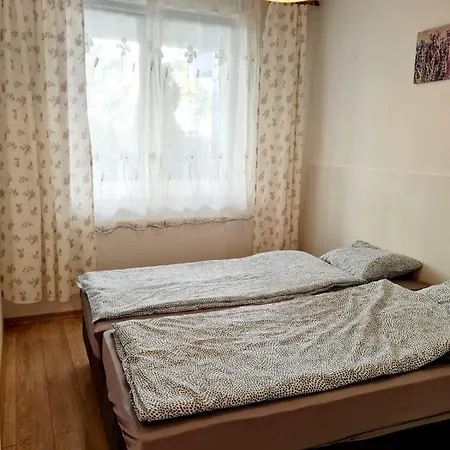 Apartament Sunandrelax - Słoneczny Kołobrzeg