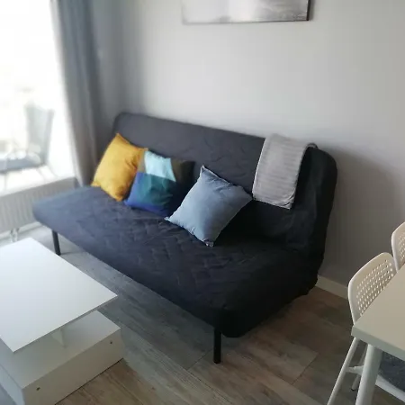 Sunandrelax - Słoneczny Apartament *