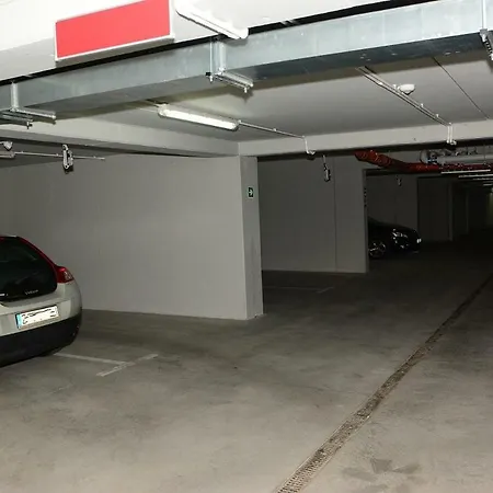 Apartament Sunandrelax - Słoneczny *