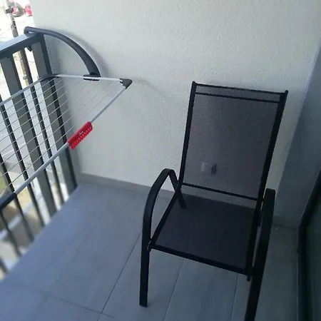 Sunandrelax - Słoneczny Apartament