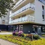 Sunandrelax - Sloneczny Kołobrzeg