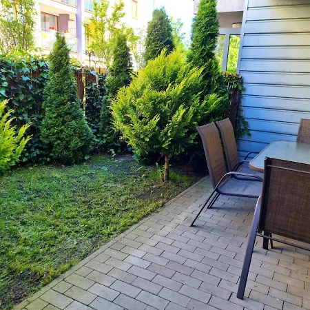 Апартаменти Sunandrelax - Sloneczny *