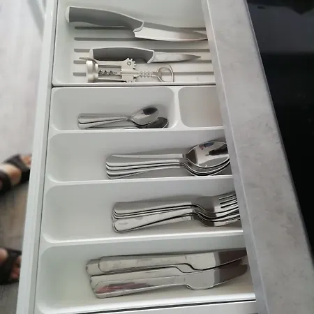 Sunandrelax - Sloneczny Апартаменти Колобжег