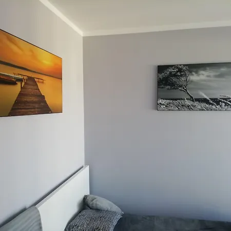 Апартаменти Sunandrelax - Sloneczny