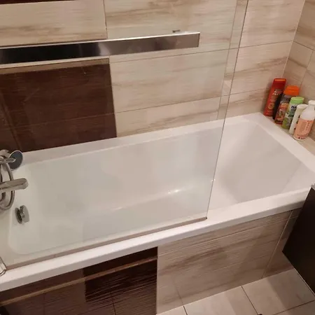 Апартаменти Sunandrelax - Sloneczny Колобжег