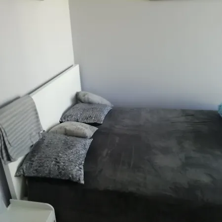 Sunandrelax - Sloneczny Апартаменти