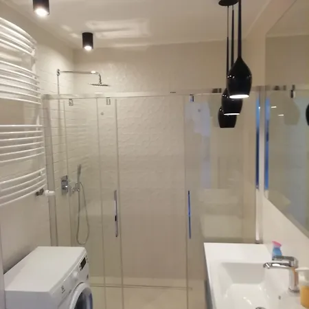 Апартаменти Sunandrelax - Sloneczny Колобжег