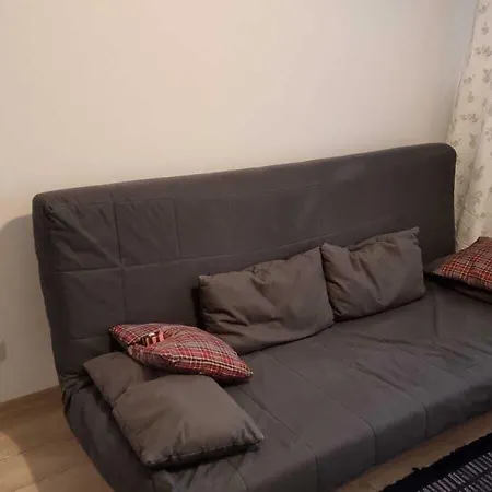 Sunandrelax - Sloneczny Апартаменти *