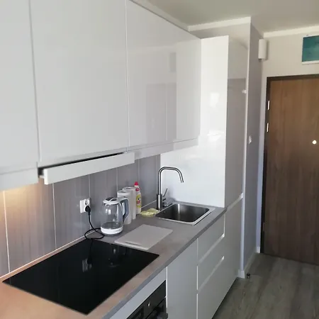 Sunandrelax - Sloneczny Колобжег