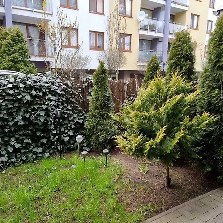 Sunandrelax - Sloneczny Апартаменти *