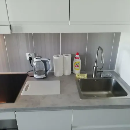 Sunandrelax - Sloneczny * Колобжег